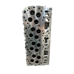 LBZ Workhorse Plus Cylinder Head Reman Choate Performance