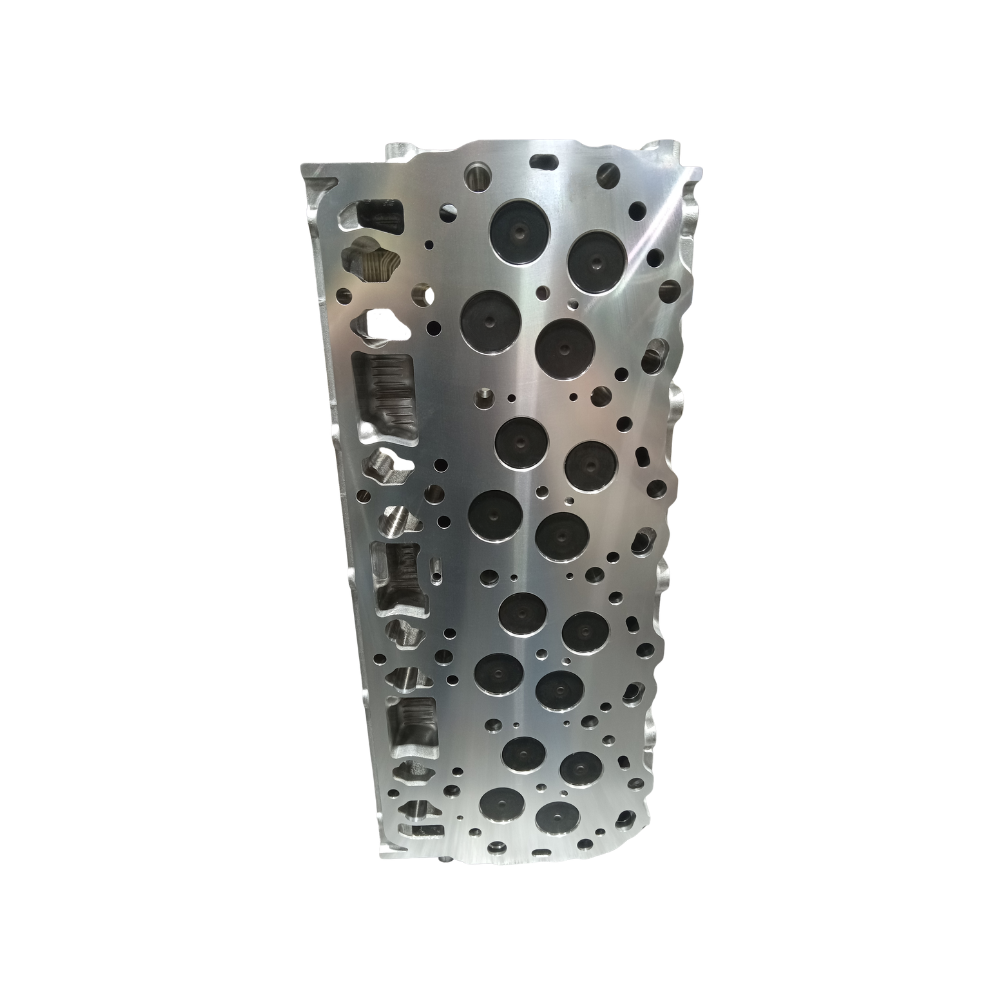 LLY Daily Driver Cylinder Head Reman Choate Performance