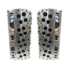 Chevy LML Duramax Cylinder Head Set