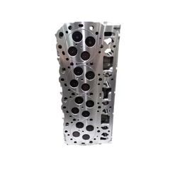 LML Workhorse Plus Cylinder Head Reman Choate Performance