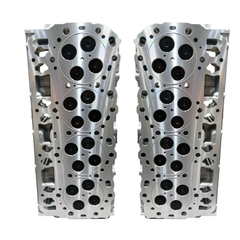 Chevy LML Duramax Cylinder Head Set