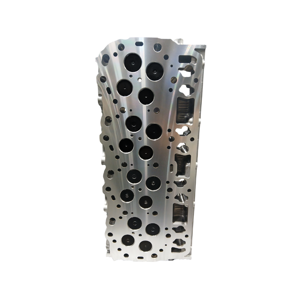 LML Daily Driver Cylinder Head Reman Choate Performance