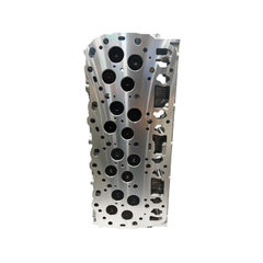 LML Daily Driver Cylinder Head Reman Choate Performance