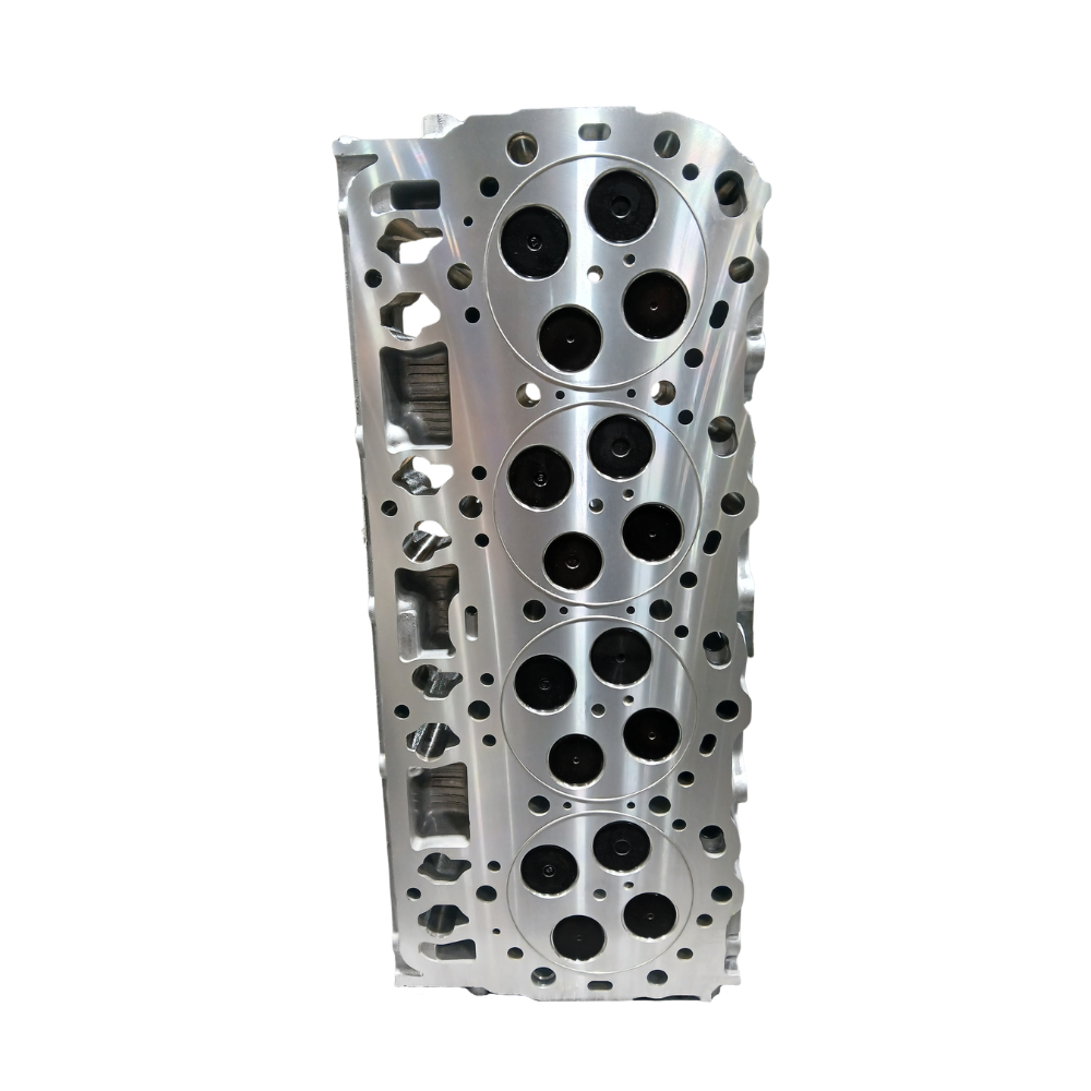LML Workhorse Plus Cylinder Head Reman Choate Performance