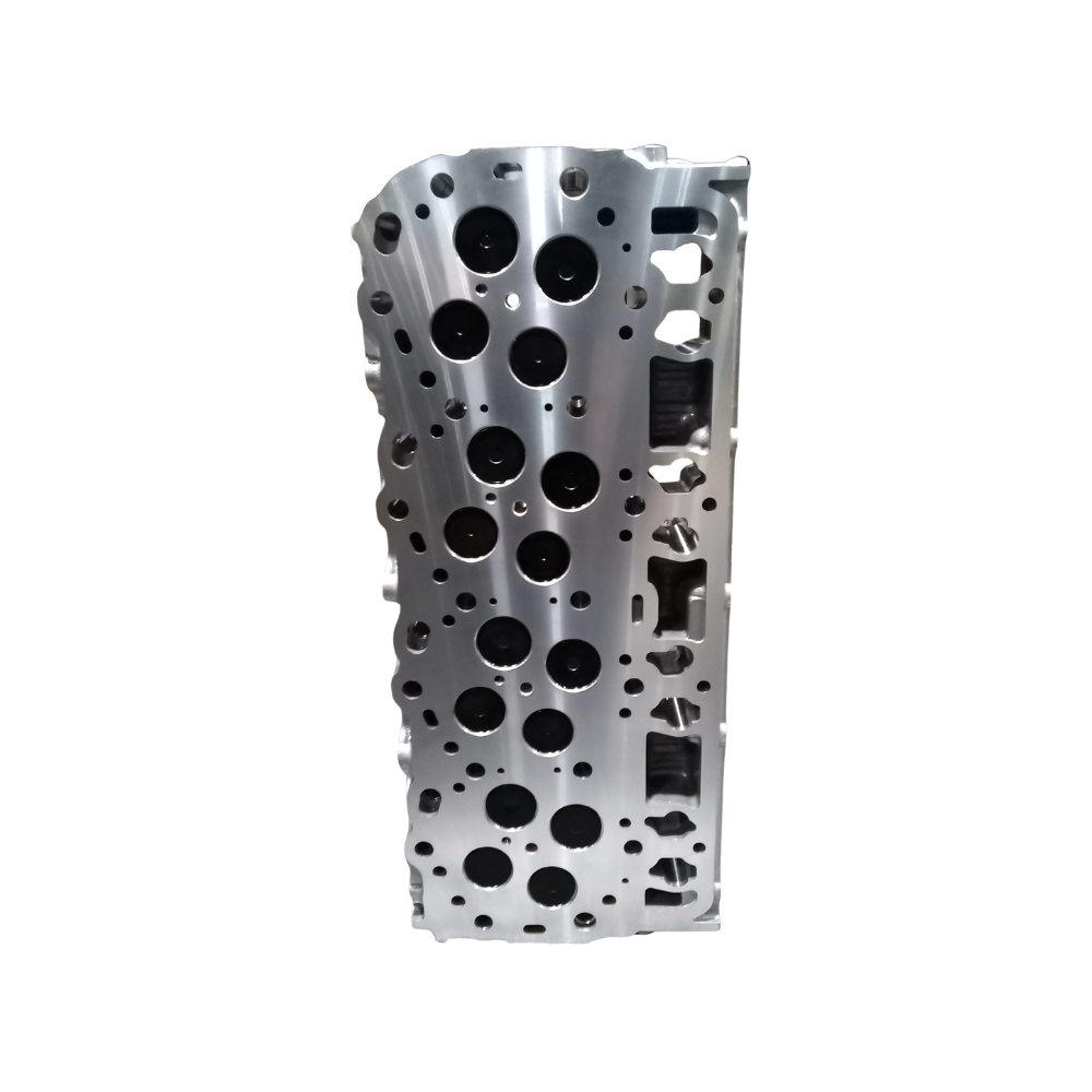 LMM Daily Driver Cylinder Head Reman Choate Performance