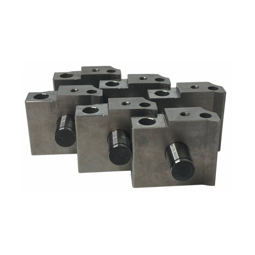 Dodge Modified Rocker Arm Pedestal Set 1989-98 5.9L 12V Gator Fasteners