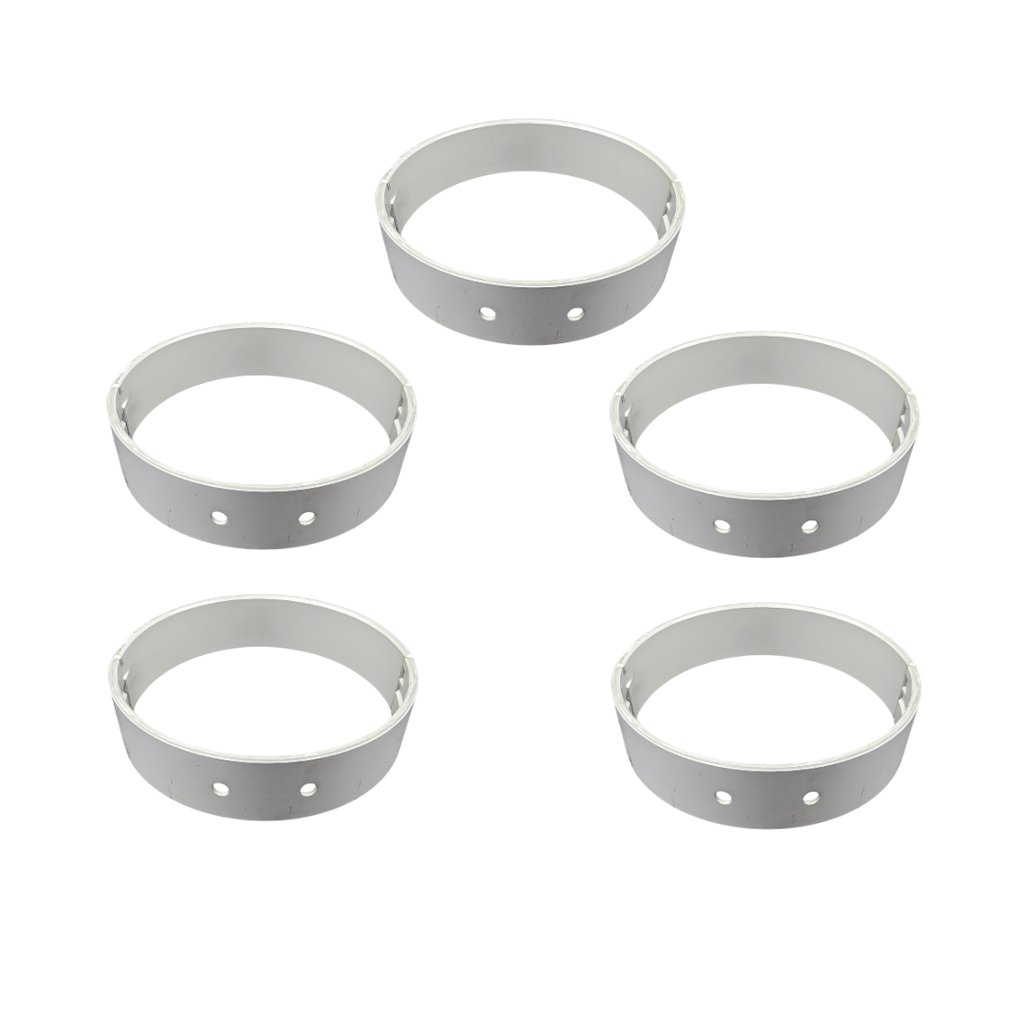 Mahle Clevite H-Series Main Bearing Set – choateperformance