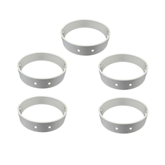 Mahle Clevite H-Series Main Bearing Set