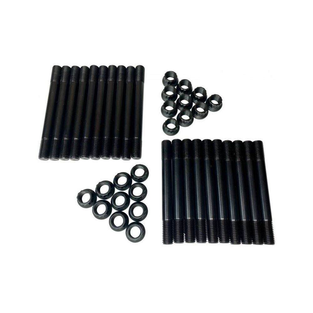 Ford 250/350 Super Duty 2008-10 6.4L Heavy Duty Main Stud Kit Gator Fasteners