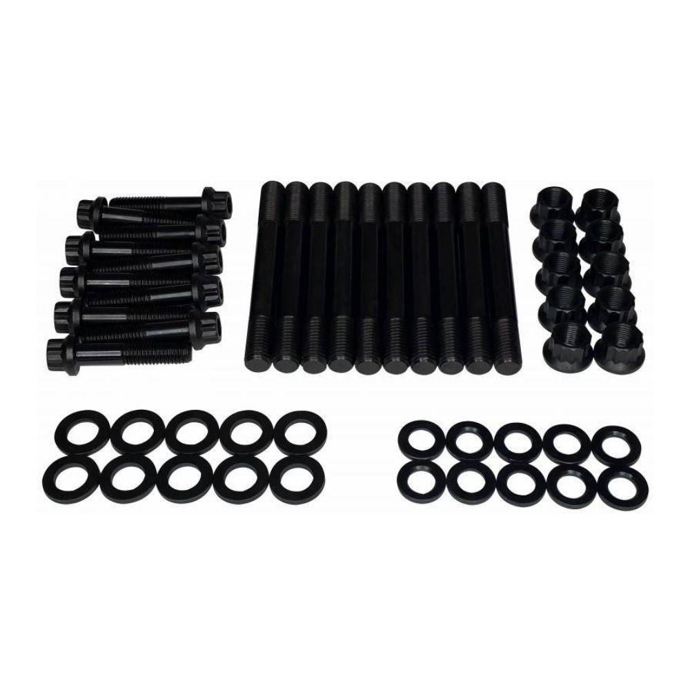 Silverado/Sierra 2500/3500 2001-05 6.6L LB7 & LLY Heavy Duty Main Stud Kit Gator Fasteners