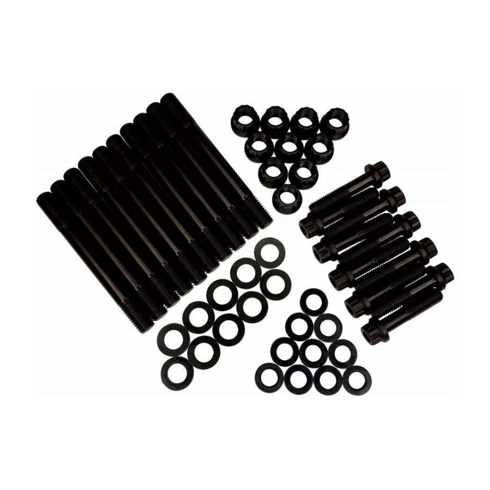 Silverado/Sierra 2500/3500 06-10 6.6L Heavy Duty Main Stud Kit Gator Fasteners