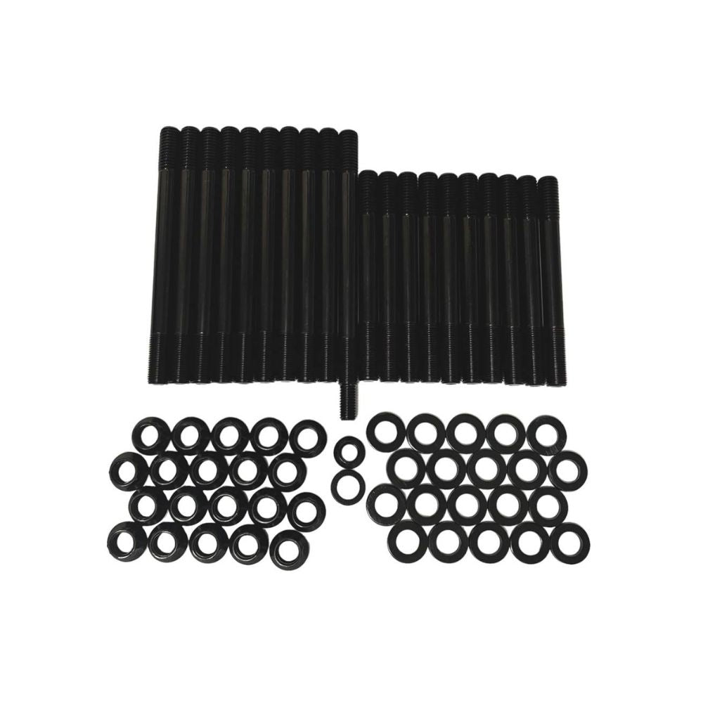 Heavy Duty Main Stud Kit for Ford 1994-03 7.3L Power Stroke Diesel Gator Fasteners