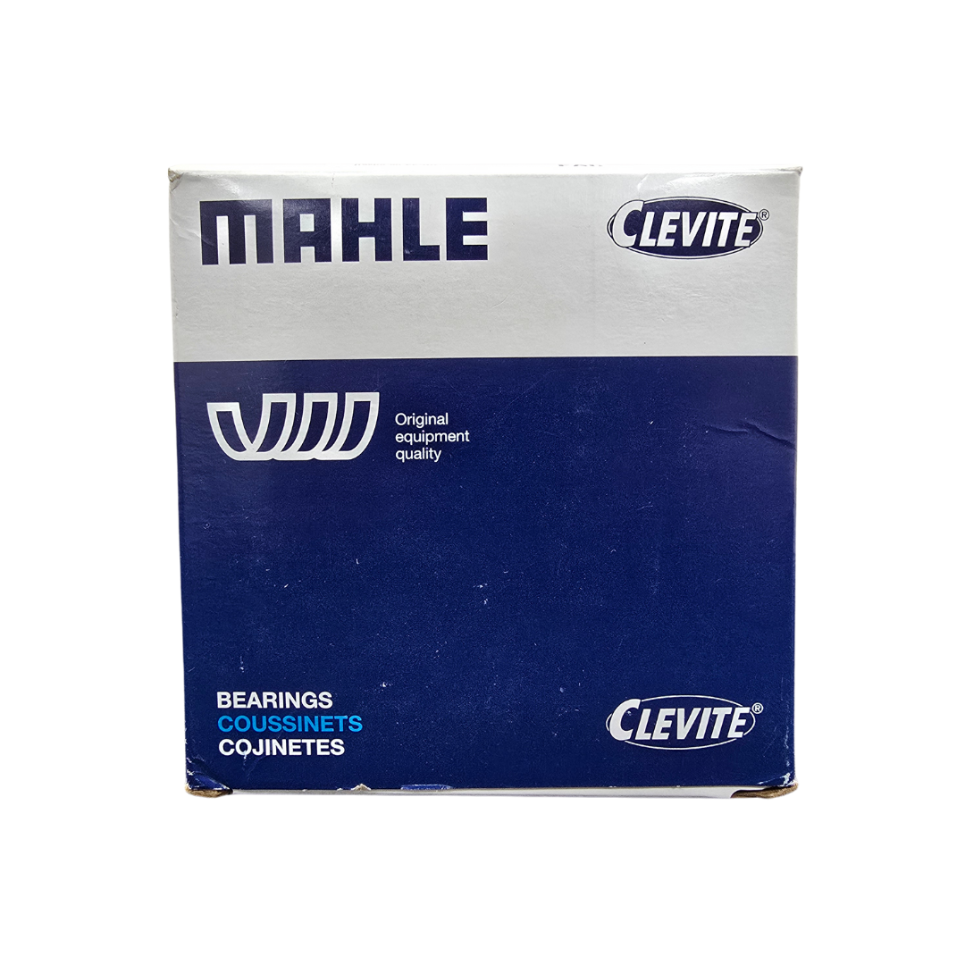 Mahle Clevite P-Series Main Bearing Set