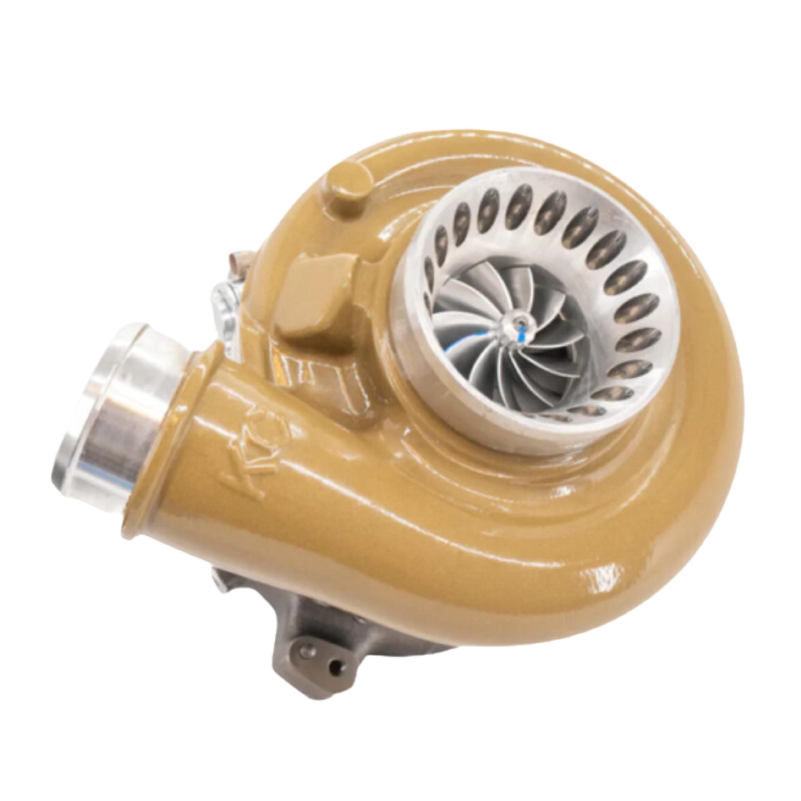 KC Jetfire Stage 1 Turbo (61/64) - 6.0 Powerstroke (2003-2007) - choateperformance