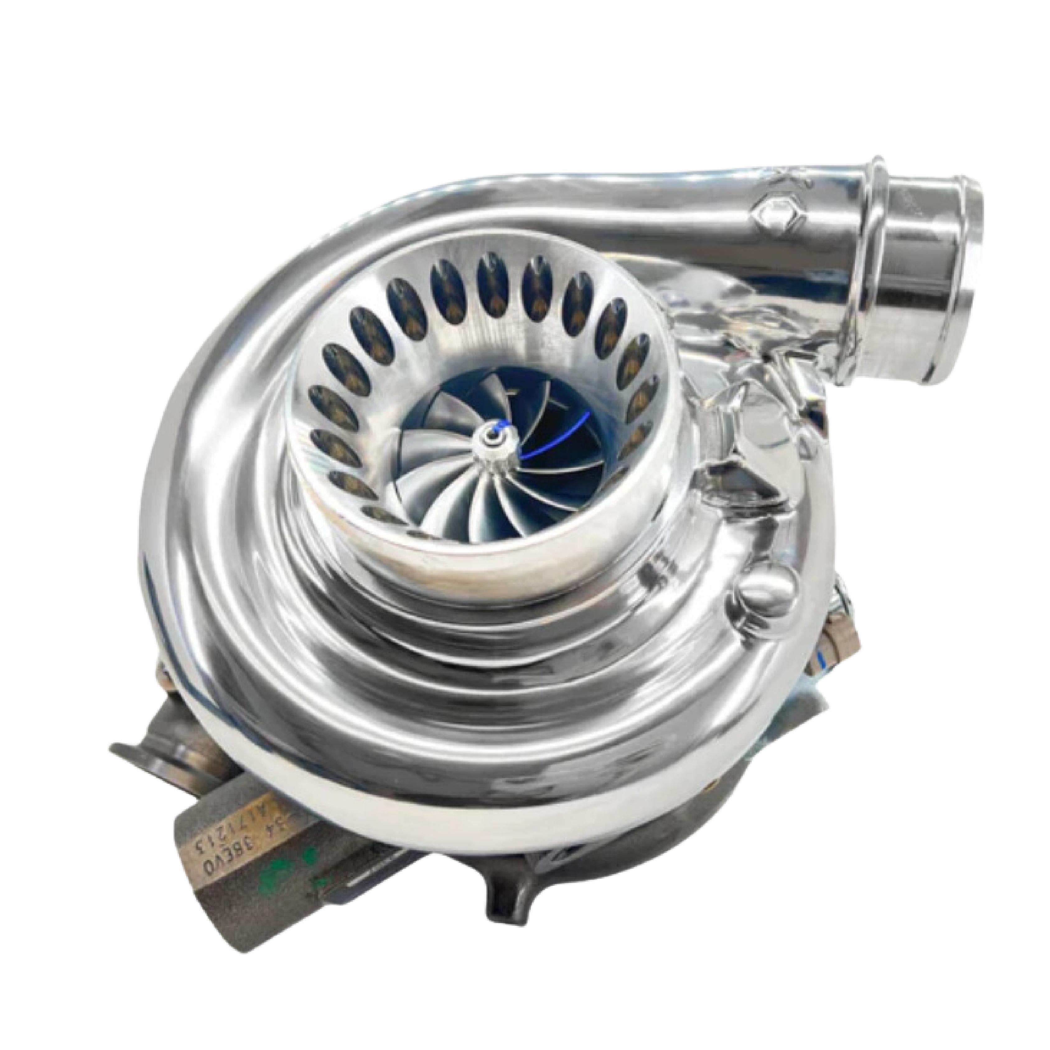 KC Stage 3 Turbo (68/70) - 6.0 Powerstroke (2003-2007) - choateperformance
