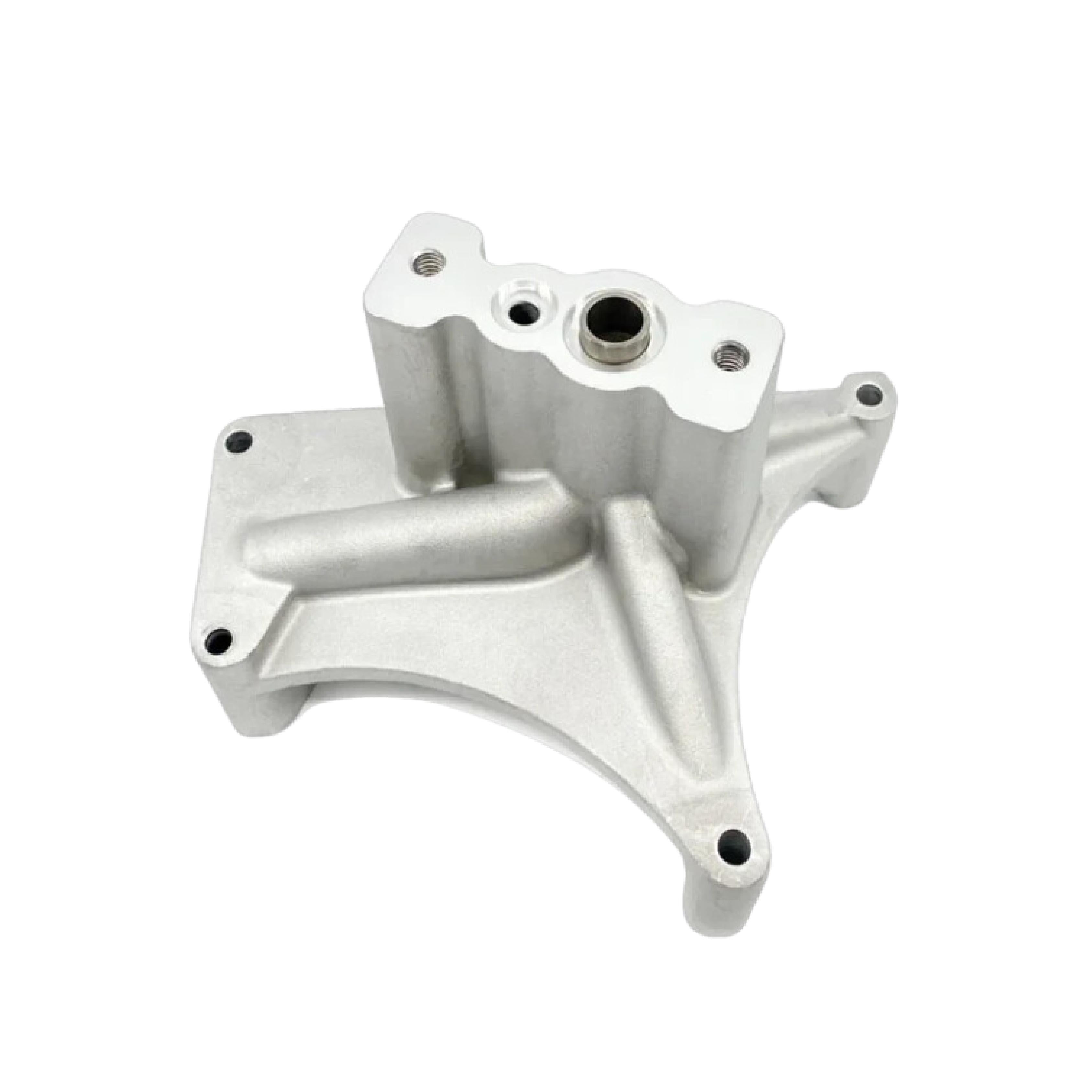Non EBPV Turbo Pedestal - 7.3 POWERSTROKE