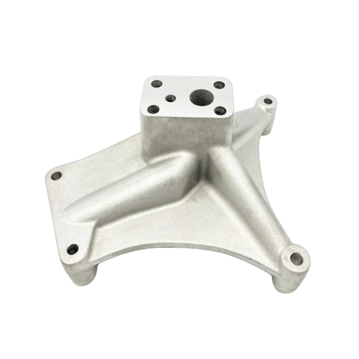 Non EBPV Turbo Pedestal - 7.3 POWERSTROKE