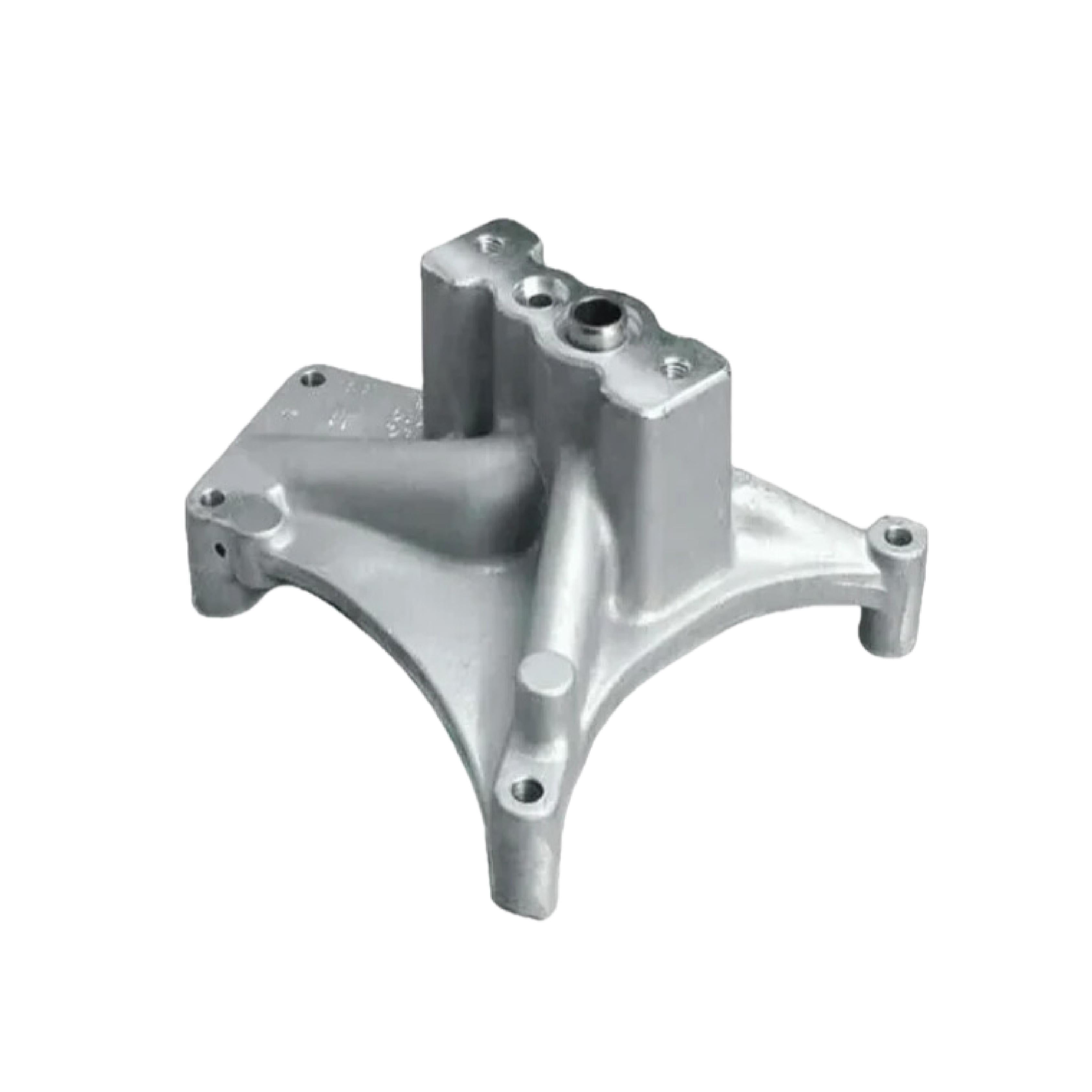 Non EBPV Turbo Pedestal - 7.3 POWERSTROKE