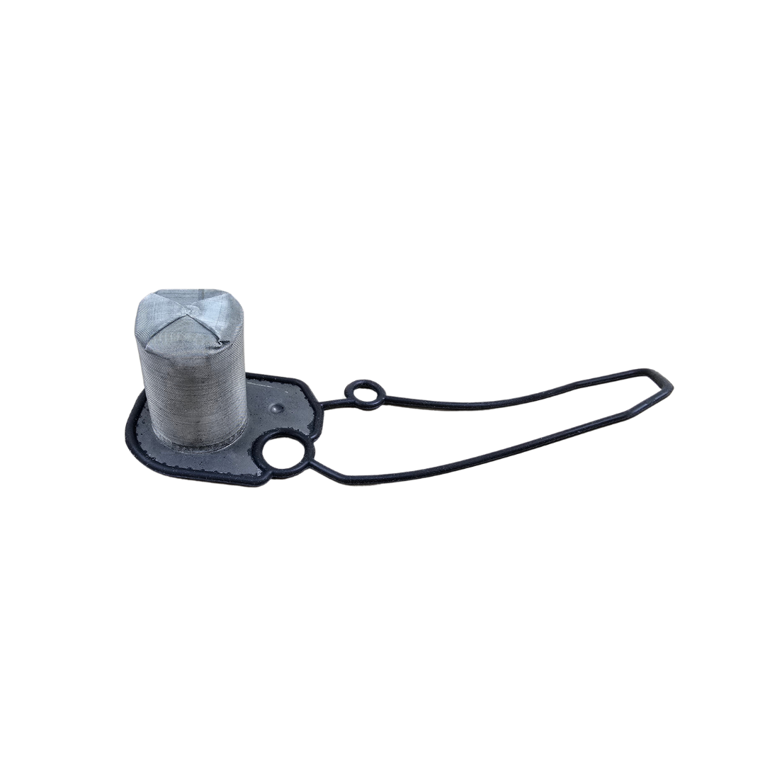 OEM HPOP Reservoir Gasket w/ Filter Screen - 7.3L Powerstroke