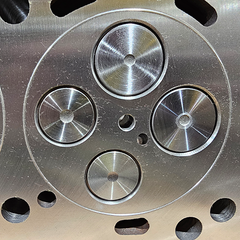 6.0 Powerstroke Workhorse Cylinder Head Reman 18mm Choate Performance