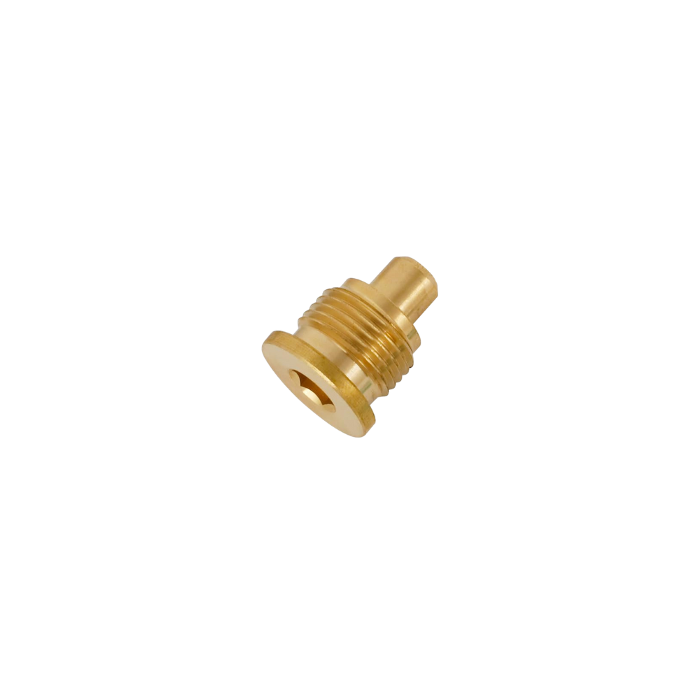 Powerstroke 7.3 Anti Drain Back Plug