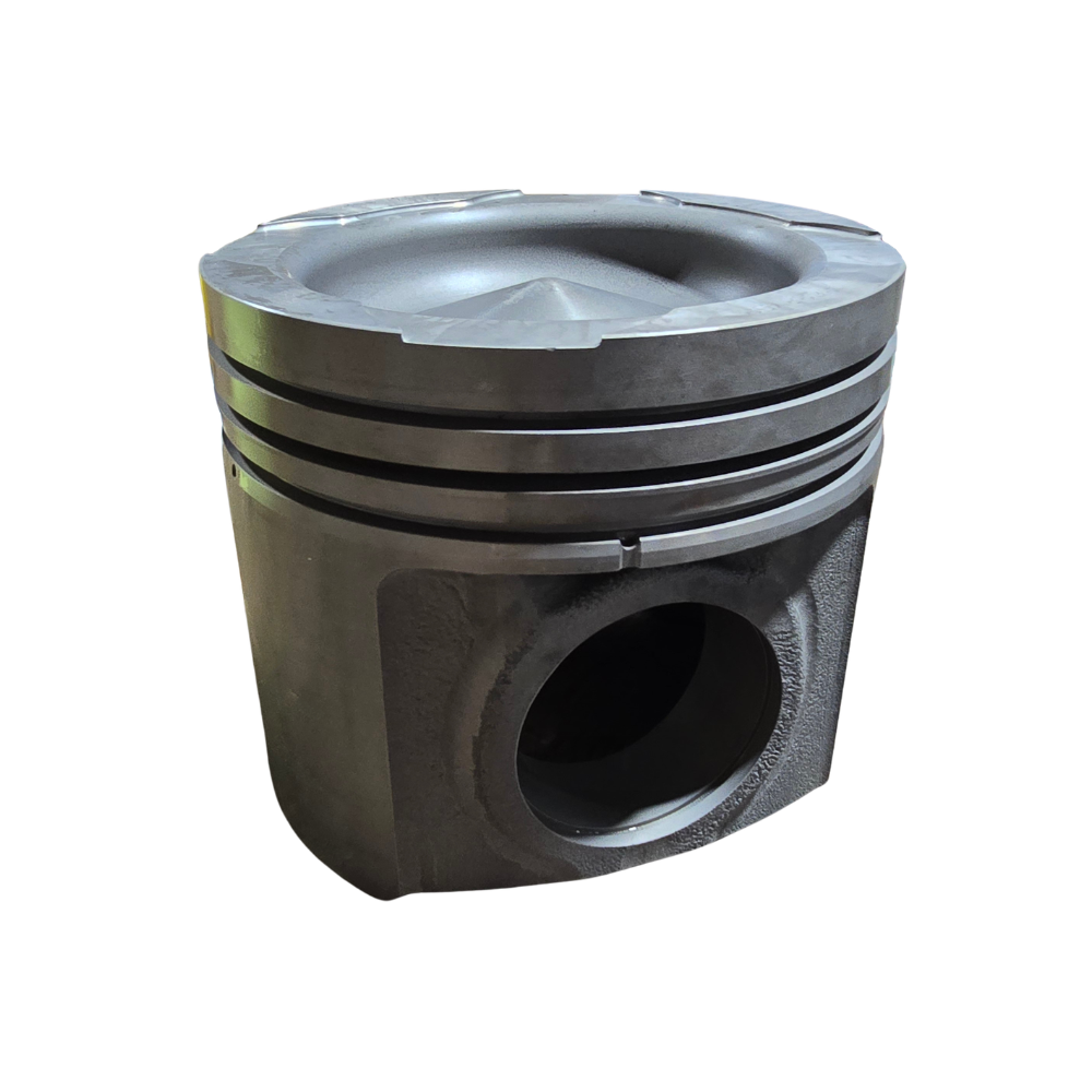 Genuine Cummins QSK78 Engine Piston Kit | Part 4955737
