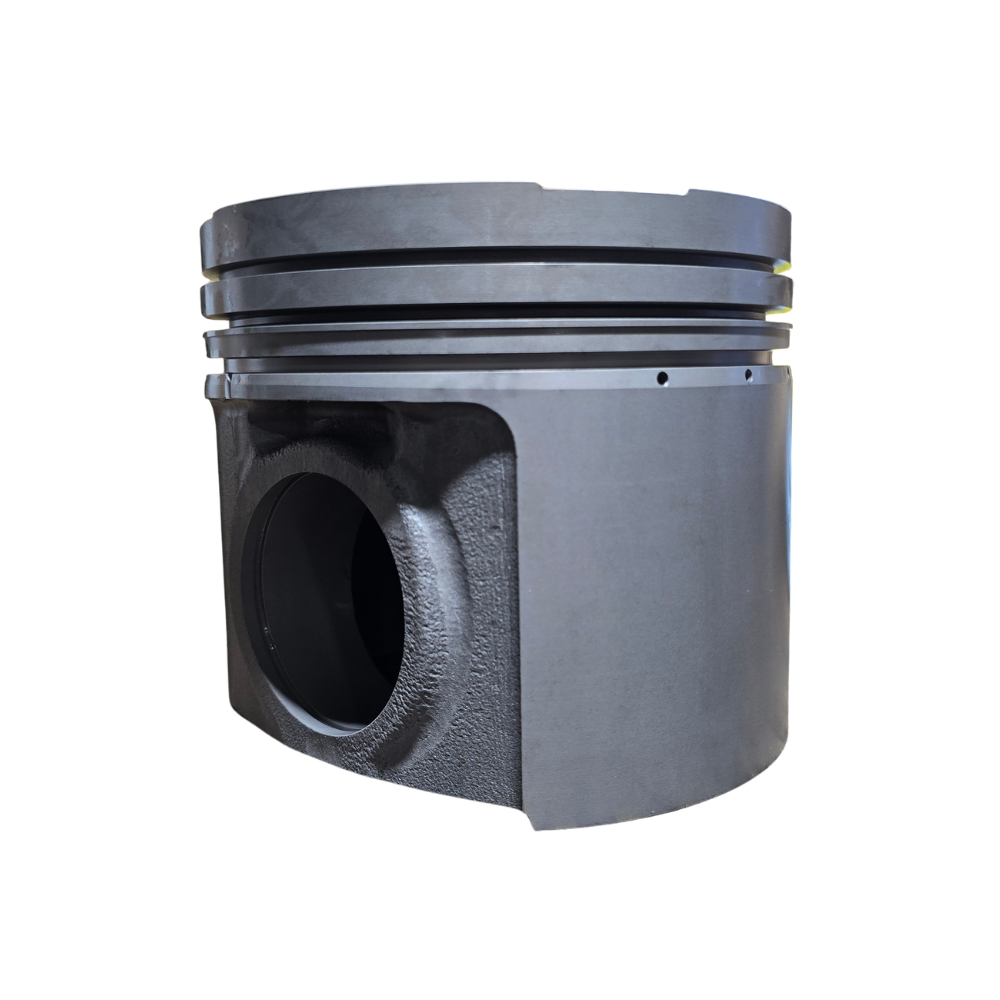 Genuine Cummins QSK78 Engine Piston Kit | Part 4955737