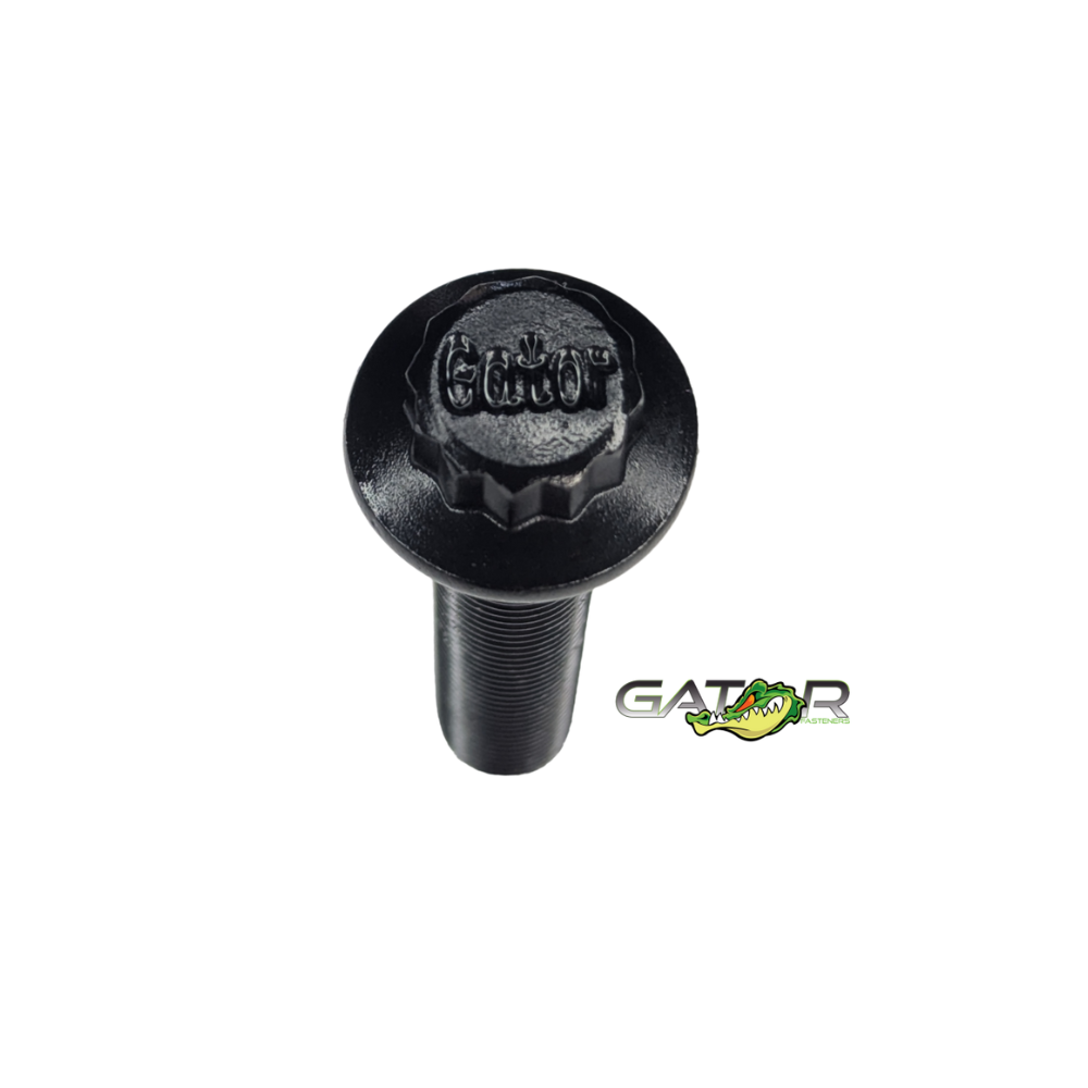 Heavy Duty Rod Bolt Kit for Dodge 2003-25 5.9L & 6.7L Cummins Diesel Fractured Cap rods Gator Fasteners