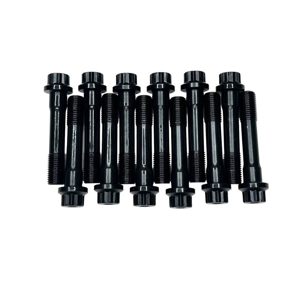 Rod Bolt Kit 1989-2007 Dodge Cummins 5.9L Gator Fasteners