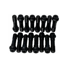 Silverado/Sierra 2500/3500 01-10 6.6L Heavy Duty Rod Bolt Kit Gator Fasteners