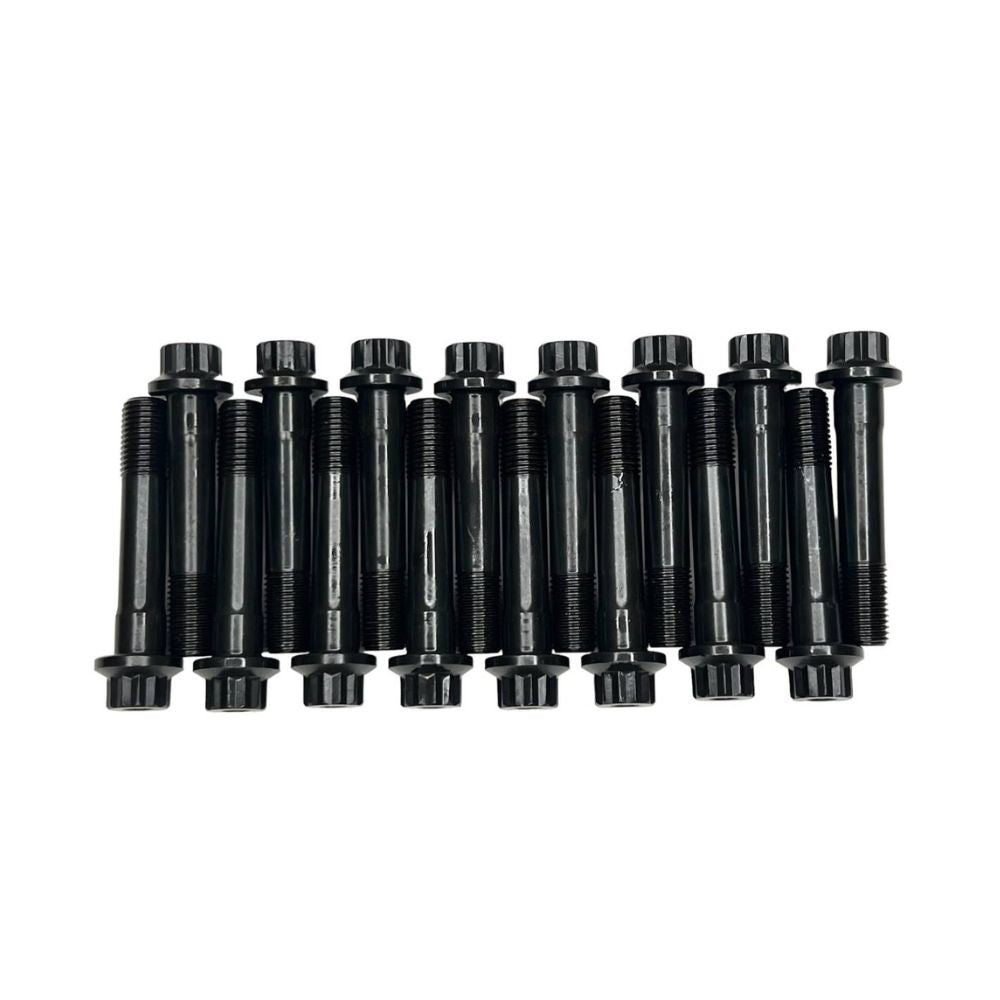 Rod Bolt Kit 2001-2003 Ford 7.3L PM Rod Gator Fasteners