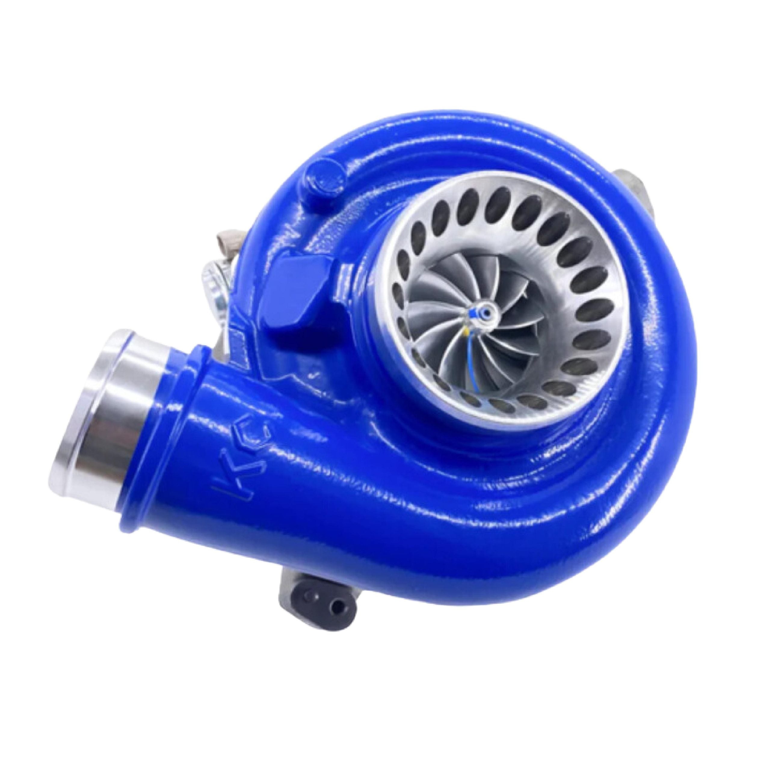 KC Jetfire Stage 1 Turbo (61/64) - 6.0 Powerstroke (2003-2007) - choateperformance