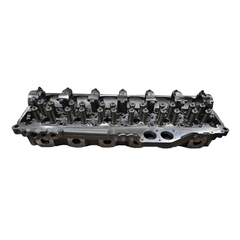 Detroit Diesel Series 60 12.7L Cylinder Head