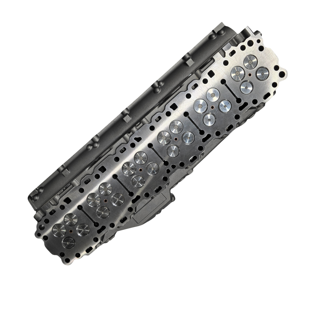 Detroit Diesel Series 60 12.7L Cylinder Head