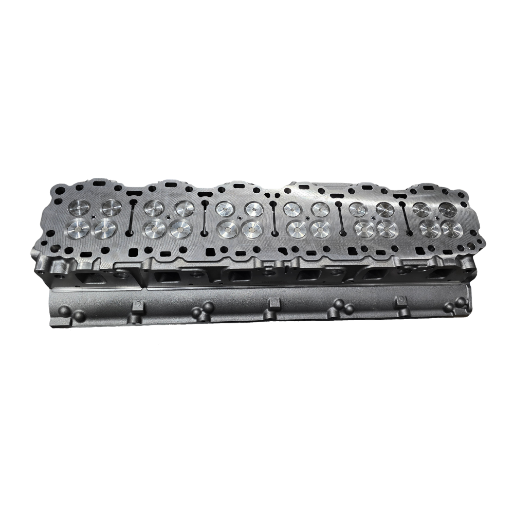 thumbnail image 2 of 304 Stainless Steel Coolant Pipe & Intake Extension Kit For Detroit 14L Series 60 Engine 2 of 4