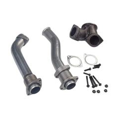 Upgraded BELLOWED UP-PIPE KIT - 7.3 POWERSTROKE (L99-03)