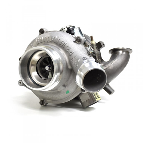 Garrett 6.7 Powestroke Stock Replacement Turbocharger (for 6.7 Powerstroke 2011-2016)