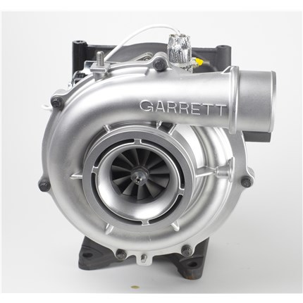 Garrett 6.6 LML Stock Replacement Turbocharger (for 6.6 Duramax 2011-2016)