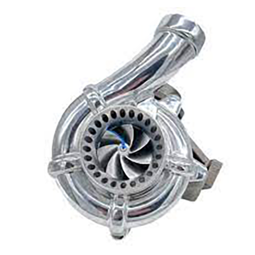 KC Turbos 6.4 Stage 1 Turbo (for 6.4 Ford Powerstroke 2008-2010)