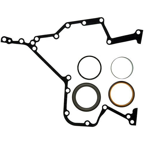 Mahle 5.9 Cummins Timing Cover Gasket Kit (for 5.9 Cummins 1998.5-2002)
