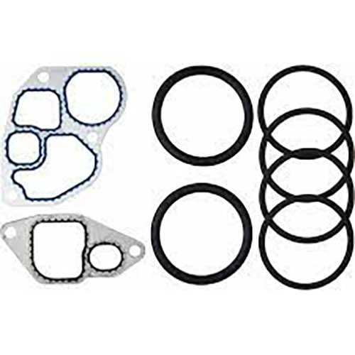 Fel-pro 7.3 Oil Cooler Mounting Gasket (for 7.3 Ford Powerstroke 1988-2003)
