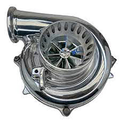 KC Turbos 7.3 Stage 1 63/70 Turbo (for 7.3 Ford Powerstroke 1994-1998)