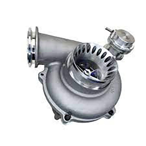 KC Turbos 7.3 300x Stage 3 Turbo 66/73 (for 7.3 Ford Powerstroke Late 1999-2003)
