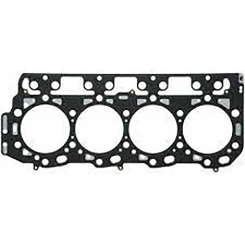 Mahle 6.6 LB7/LLY/LBZ/LMM/LML Right Hand Cylinder Head Gasket Grade C 1.05MM Thickness (for 6.6 Duramax 2001-2016)