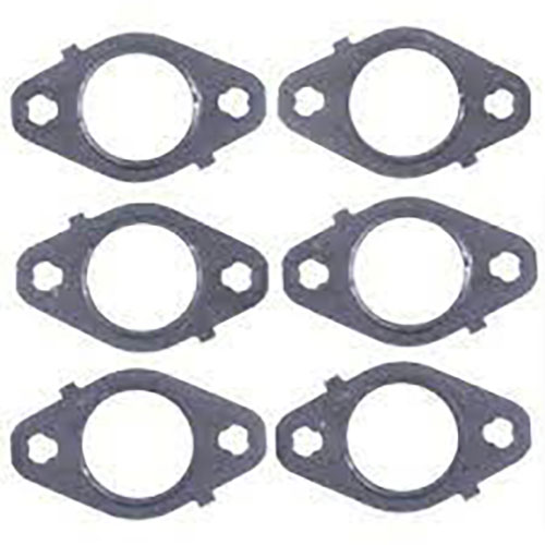 Mahle 5.9/6.7 Cummins Exhaust Manifold Gasket Set (for 5.9/6.7 Cummins 1998.5-2018)