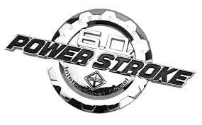 6.0 Powerstroke 2003-2007