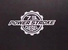7.3 Powerstroke 1994.5-2003
