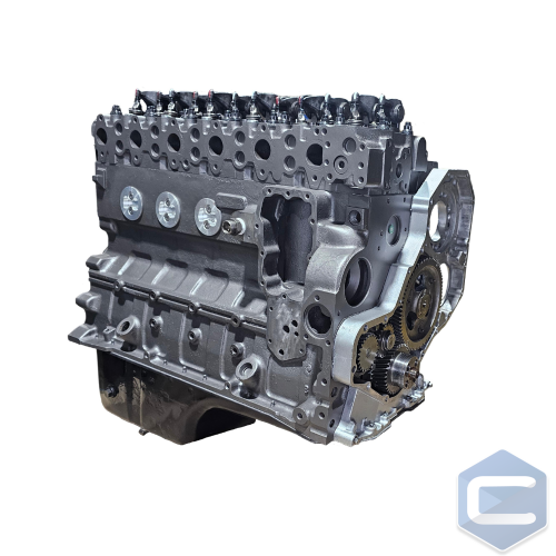 5.9L 12 valve Cummins Engine