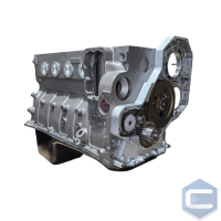 5.9L Cummins Short Block Workhorse 2001-2002