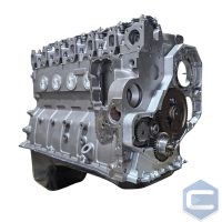 5.9L 12 valve Cummins Engine